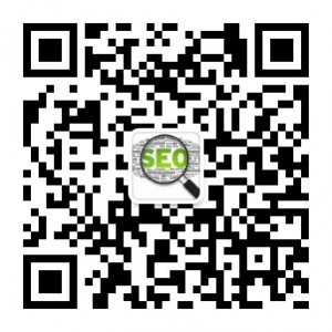 欢迎关注CRAZYSEO微信订阅号